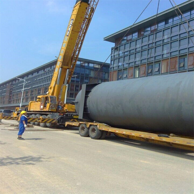 卧龙大型吊车租赁公司