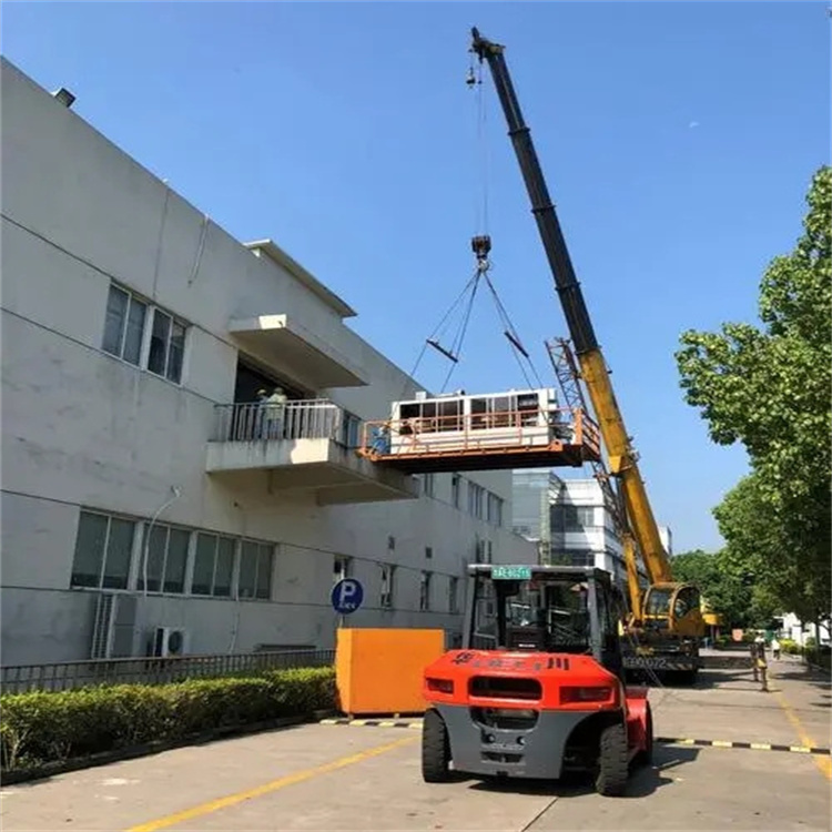 卧龙小型吊车出租电话