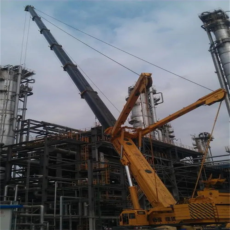 卧龙吊车出租电话