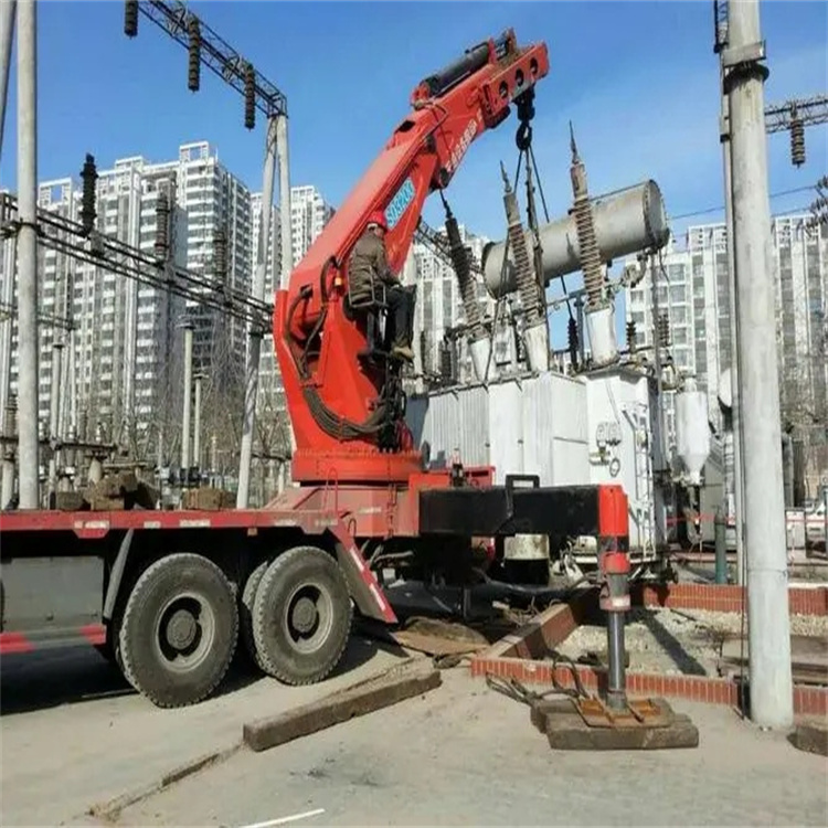 卧龙就近吊车出租|工地厂房吊装设备租赁|24小时高效响应