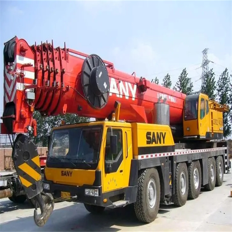 卧龙附近工地哪里有吊车出租|应急吊装服务|24小时灵活调度