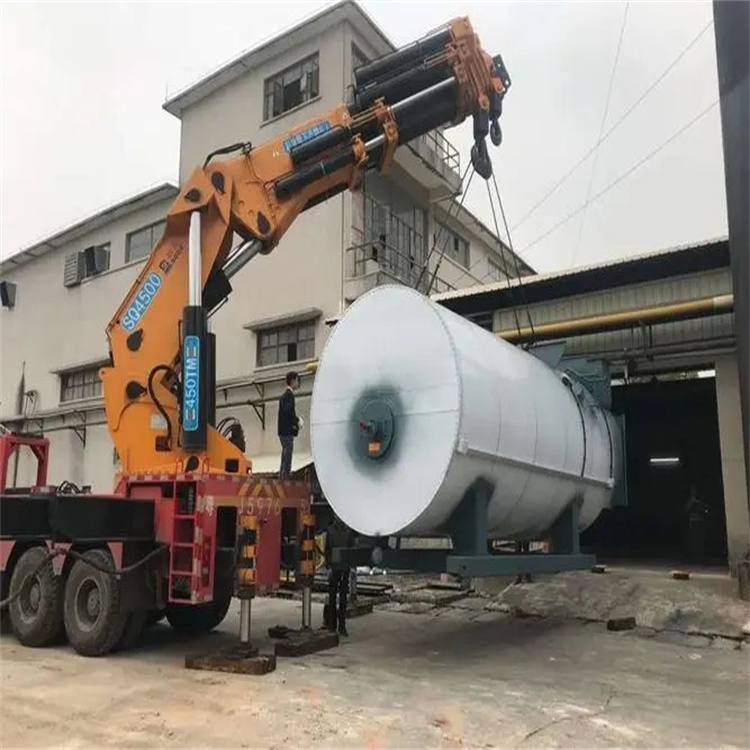 卧龙室内装修小型折臂吊出租服务：高效解决方案与租赁指南