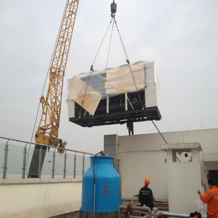 卧龙大型汽车吊出租多少钱