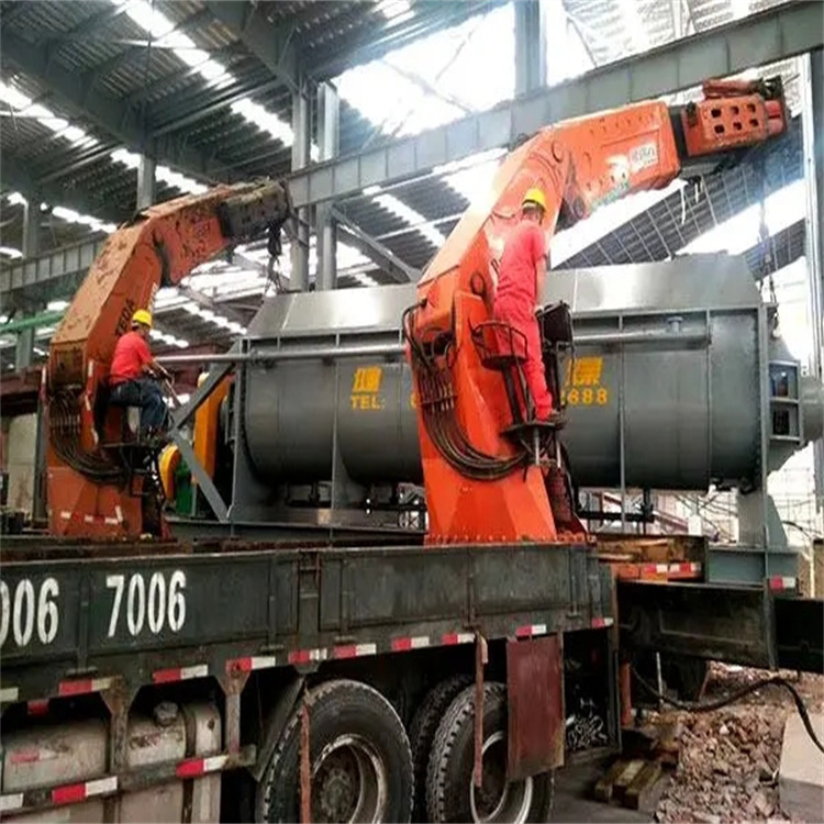 卧龙大型随车吊出租多少钱