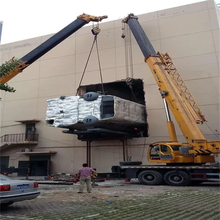 卧龙25吨汽车吊出租