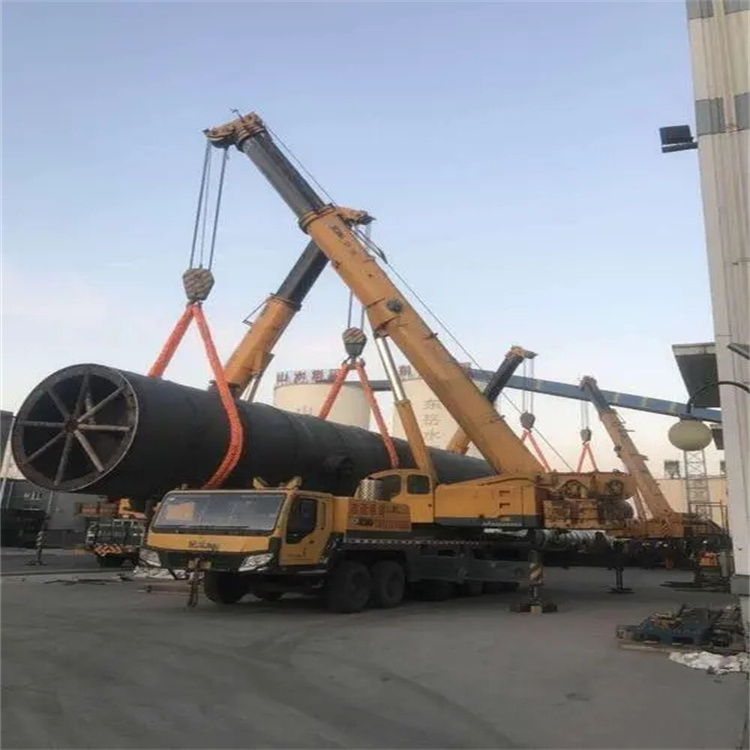 卧龙8吨汽车吊出租