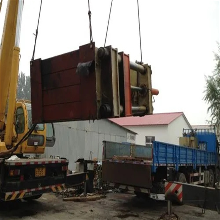 卧龙小型汽车吊出租