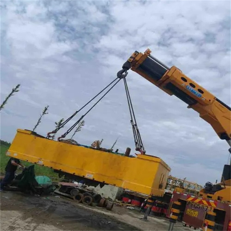 卧龙专业吊车出租哪家好