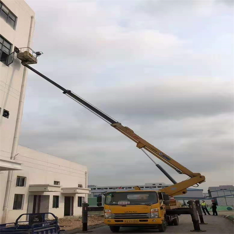 卧龙附近高空车出租|市政施工/设备安装专用|随叫随到|亿立达设备租赁